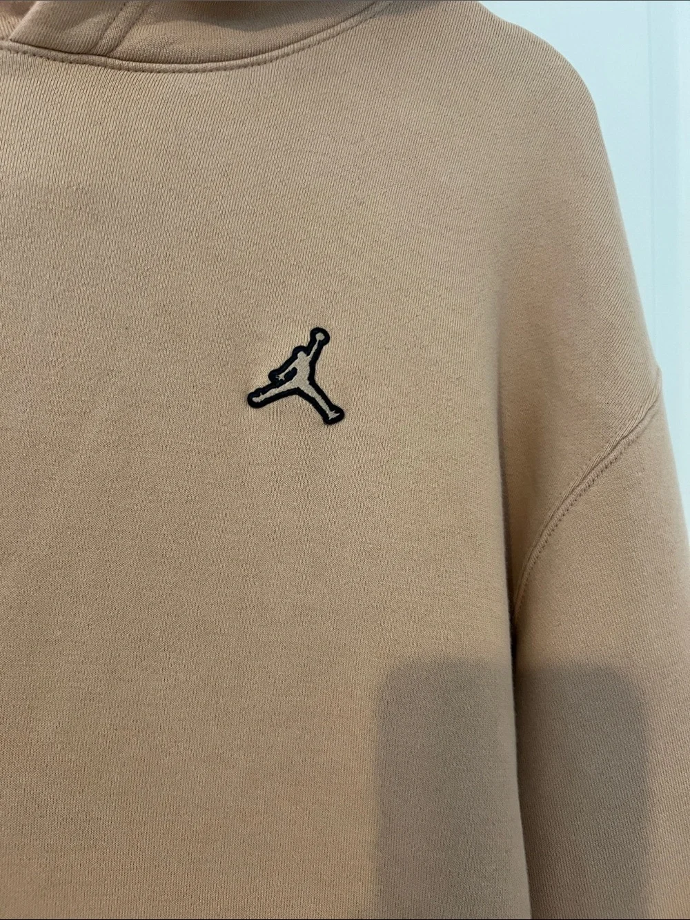 Jordan pullover hoodie